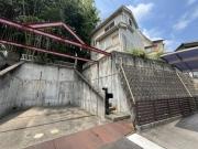 錦織南戸建