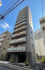 GENOVIA浅草VIII