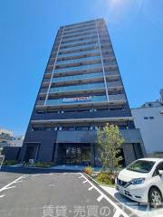 地下鉄御堂筋線東三国駅まで徒歩12分