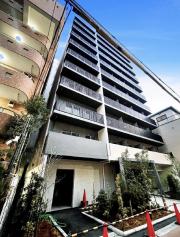 ONE ROOF FLAT ASAKUSA IRIYA ーワンルーフフ