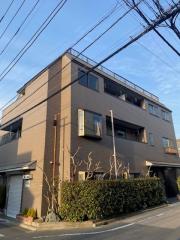 ＪＲ総武本線新小岩駅まで徒歩28分