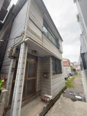 行幸町1丁目貸家