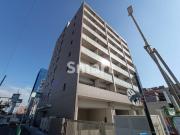 ＪＲ中央線中野駅まで徒歩2分