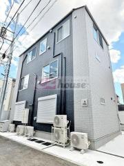 NSGATE新中野
