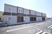ＪＲ牟岐線阿波中島駅まで徒歩4分
