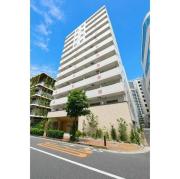 ルフォンプログレreno銀座EAST 旧コンフォリア銀座EAST弐番館