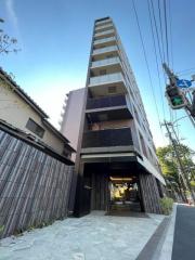 京王線芦花公園駅まで徒歩5分