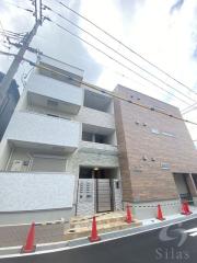 阪急神戸線園田駅まで徒歩8分