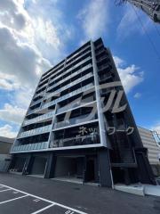 京阪本線森小路駅まで徒歩4分