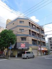 千島マンション