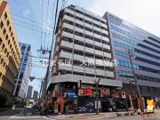 地下鉄御堂筋線新大阪駅まで徒歩9分
