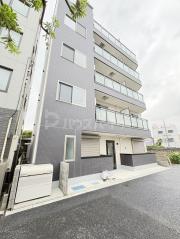 ＪＲ常磐線（各駅停車）金町駅まで徒歩10分