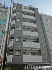 アイル秋葉原NORTH弐番館