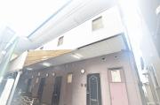広島電鉄宇品線宇品三丁目駅まで徒歩4分