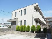 ボナール向ヶ丘遊園