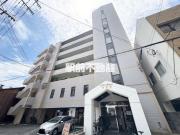 西鉄天神大牟田線西鉄久留米駅まで徒歩7分