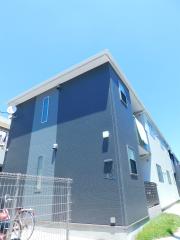 フォレスト綱島