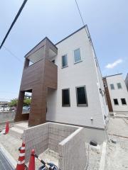 フジパレス戸建賃貸天美北七丁目