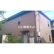 ＪＲ中央線日野駅まで徒歩10分