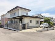 松が丘4丁目戸建て