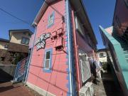 相鉄本線星川駅まで徒歩5分
