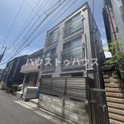 ＪＲ京浜東北・根岸線東十条駅まで徒歩6分
