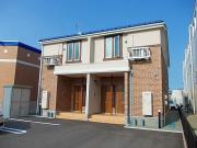 秋田新幹線秋田駅までバス約9分 徒歩1分