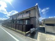 リビングタウン江戸屋敷 C棟
