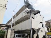 東急池上線戸越銀座駅まで徒歩4分