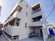 ビータスビル参番館