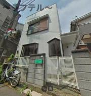 小手指ガーデン戸建