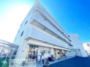 江ノ島電鉄線腰越駅まで徒歩6分