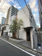 SPeC House TOGOSHI