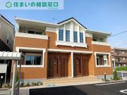 愛知環状鉄道六名駅まで徒歩8分