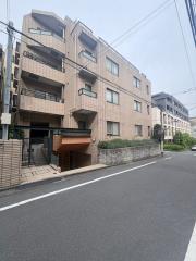 ル・シック参宮橋