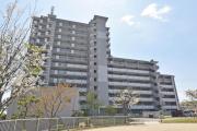 URアーバンラフレ虹ヶ丘中