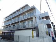 ＪＲ八高線北八王子駅まで徒歩9分