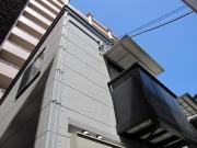 ＪＲ中央線立川駅まで徒歩5分