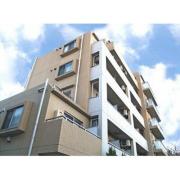 東京メトロ丸ノ内線中野坂上駅まで徒歩4分