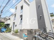 ＪＲ中央線八王子駅まで徒歩14分