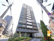 ＪＲ大阪環状線桜ノ宮駅まで徒歩3分