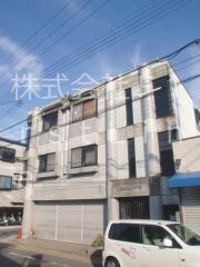 KAWANAKAマンション