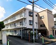 京王線京王八王子駅まで徒歩5分