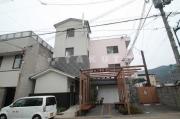 flat福本嵐山