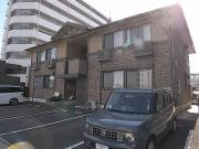 ＪＲ山陽本線英賀保駅まで徒歩8分