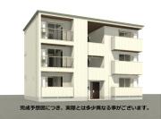 ＪＲ山陰本線綾羅木駅まで徒歩3分