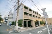 東急目黒線不動前駅まで徒歩4分