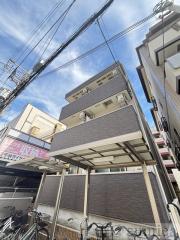 フジパレス沢ノ町