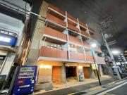 東急大井町線中延駅まで徒歩9分