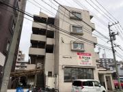 ＪＲ鹿児島本線福工大前駅まで徒歩5分